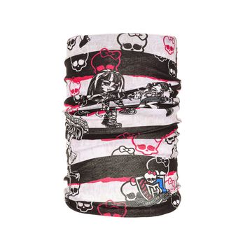 Bandana Polar Reversible Con Ajuste Elástico 36400 Mujer Buff con Ofertas  en Carrefour