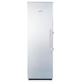 Congelador Vertical Kromsline KCOL-170-IX INOX 330L