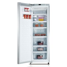 Congelador Vertical Chiq 145l, 5 Cajones, Puerta Reversible, Chiq con  Ofertas en Carrefour