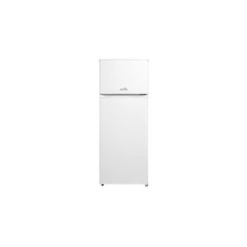 Frigorifico Combi Integrable Sauber Serie 5-177it Sin Nofrost F Alto 176 Cm  Ancho 55 Cm con Ofertas en Carrefour