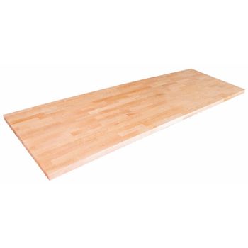 Metalworks 856001352 Tablero Sobremesa Madera 1200mm.