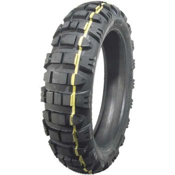 Neumáticos De Moto Endurao Trail Mitas 150-70-18 E-09 70r Dakar