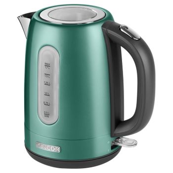 Sencor Swk 1771gr Tetera Eléctrica 1,7 L 2150 W Verde