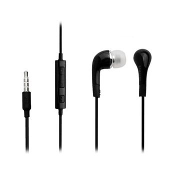 Auriculares De 3,5 Mm Samsung Ehs64avfbe