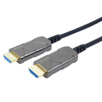 Cable Hdmi   (15 M) (reacondicionado A+)