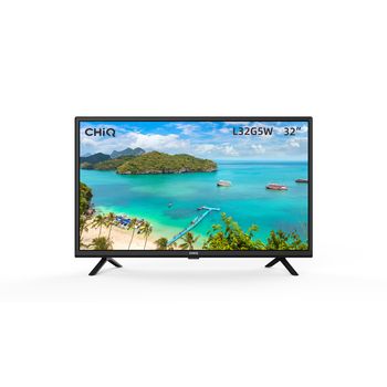 Televisores (Smart TV, QLED, OLED, 4K, 8K) - Carrefour