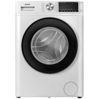 Lavadora 8 kg Candy B HCU1282DWB41S - Blanco