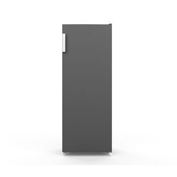 Congelador Vertical Chiq | 166 Litros | No Frost | Color Negro Inox -  Fsd166ne4e