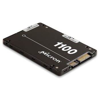 Micron Ssd 256gb 1100 Tlc 3d Nand 2.5" Sata3