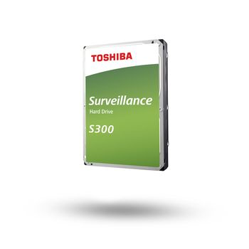 S300 Surveillance 3.5" 8000 Gb Serial Ata Iii