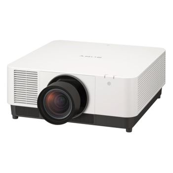 Vpl-fhz91 Videoproyector Proyector Para Grandes Espacios 9000 Lúmenes Ansi 3lcd Wuxga (1920x1200) Negro, Blanco