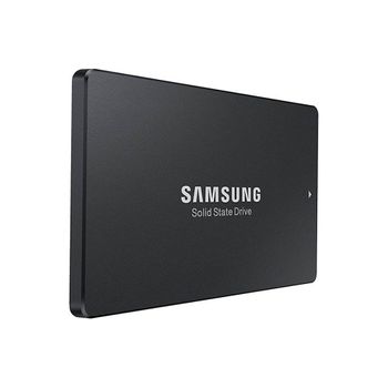 Ssd 480gb Samsung Pm893 2.5 Sata3 Bulk