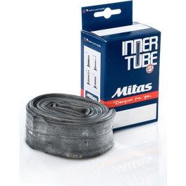 Mitas Camara Extreme 29x2.10-3.00 Valvula Presta 47 Mm (54/75-622)