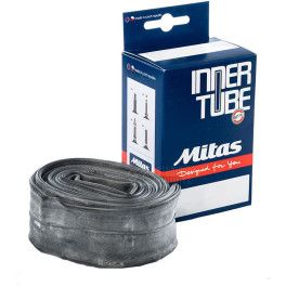 Mitas Camara 27.5x1.75-2.45 Valvula Standard 40 Mm (47/62-584)