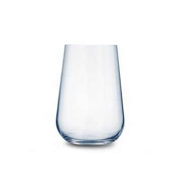 Vaso Alto Cristalín Lexa 47cl