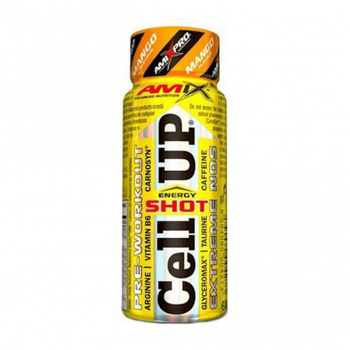 Amix Cellup Shots 1 X 60 Ml