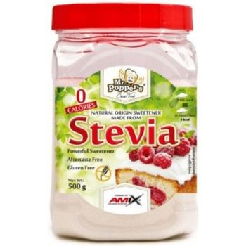 Stevia 500 Gr Amix