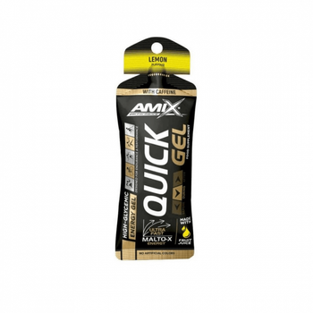 Amix Quick Gel 1 X 45 Gr