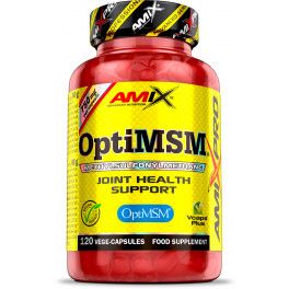 Amix Optimsm 3000 Mg 120 Vcaps