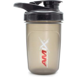 Amix Bodybuilder Shaker 300 Ml Negro