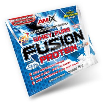 Amix Unidosis Fusion 30 Gr