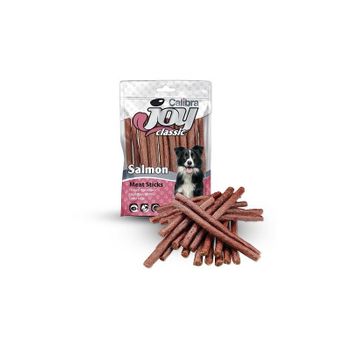 Calibra Joy Dog Classic Sticks Salmon 80gr