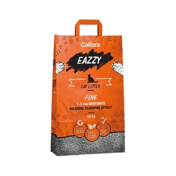 Calibra Eazzy Arena Gato Fine 10kg