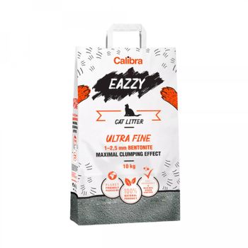 Calibra Eazzy Arena Gato Ultra Fine 10kg