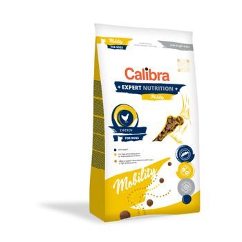 Calibra Dog Expert Nutrition Mobility 2kg