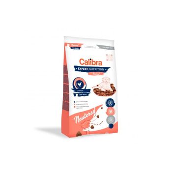 Calibra Dog Expert Nutrition Neutered 2kg