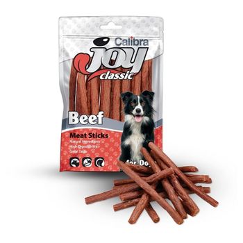 Calibra Joy Dog Classic Ternera Sticks 250gr