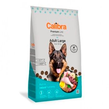 Calibra Dog Premium Line Adult Large 12kg