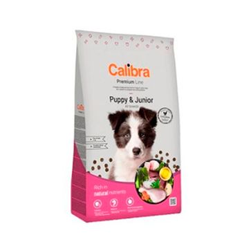 Calibra Dog Premium Line Puppy Junior 12kg