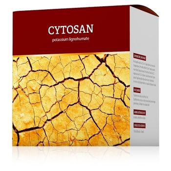 Energy Cytosan