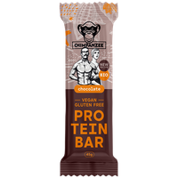 Chimpanzee Protein Barrita Chocolate 45 Gr