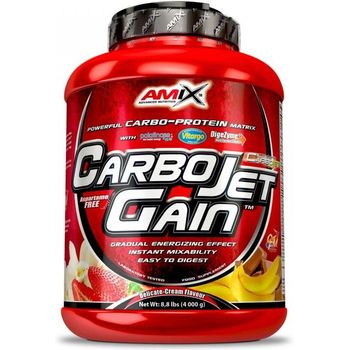 Amix Carbojet Gain 4 Kg