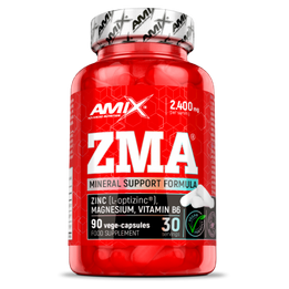 Amix Zma 90 Cápsulas