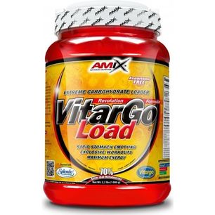 Amix Vitargo Load 1 Kg