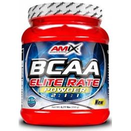 Amix Bcaa Elite Rate Powder 350 Gr