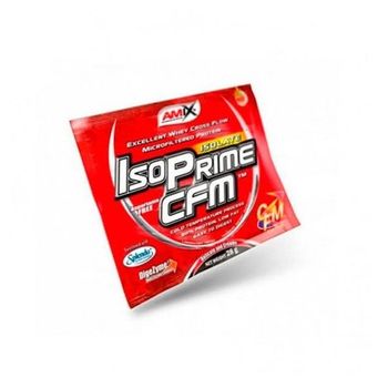 Amix Unidosis Isoprime Cfm Isolate 28 Gr