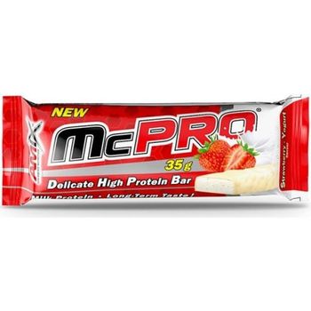 Mcpro Protein Bar 1 Barrita 35 Gr Amix