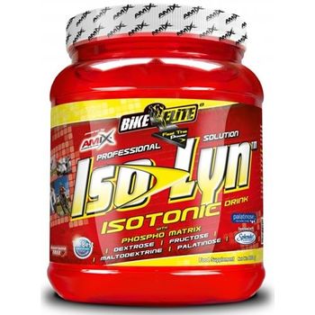 Amix Isolyn Isotonic 800 Gr - Bebida Isotónica Favorece La Recuperación / Fácil Disolución