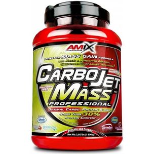 Amix Carbojet Mass 1,8 Kg