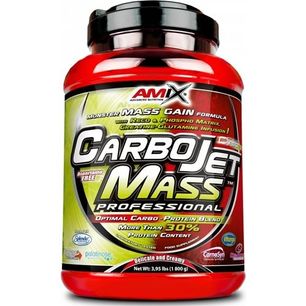 Amix Carbojet Mass 3 Kg