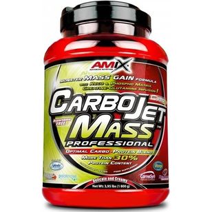 Amix Carbojet Mass 3 Kg