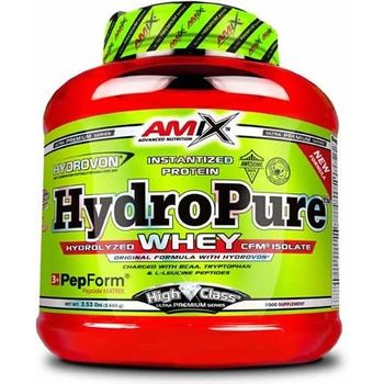 Amix Hydropure Whey 1,6 Kg