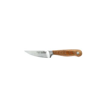 Tescoma Cuchillo Multiusos Feelwood 9 Cm