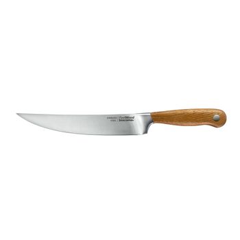 Tescoma Cuchillo De Trinchar Feelwood 20 Cm