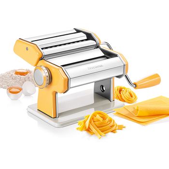 Máquina para hacer recetas pasta fresca Italia, Ibili Mod. 773100