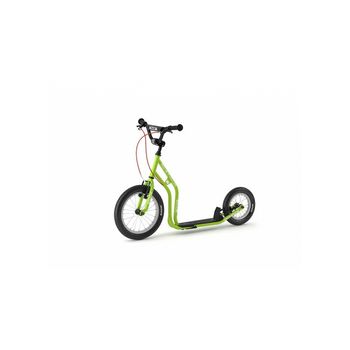 Scooter Yedoo Wzoom Nuevo Verde